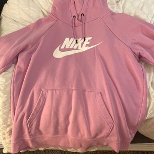 Nike sweatshirt